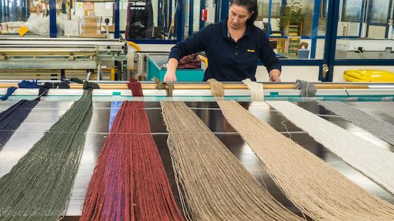 Bollette triplicate nel settore moda: «Ora spingere sul fotovoltaico»