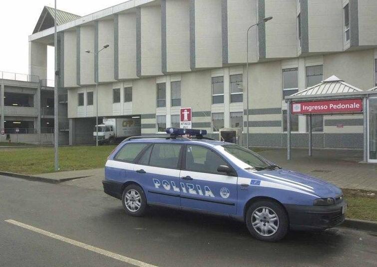 Modena Ancora nervi tesi al Pronto soccorso E la guardia giurata evita il peggio 