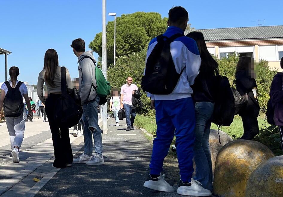 Pisa, un piano spostamenti tra casa e lavoro per i 53mila dell’Ateneo