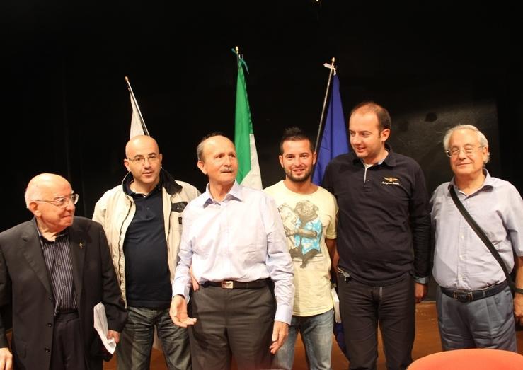 Tutti i ricordi di un emigrato nella “Fontana” di Fraschini 
