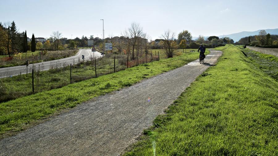 Prato, morirono sulla ciclabile: il risarcimento non arriva