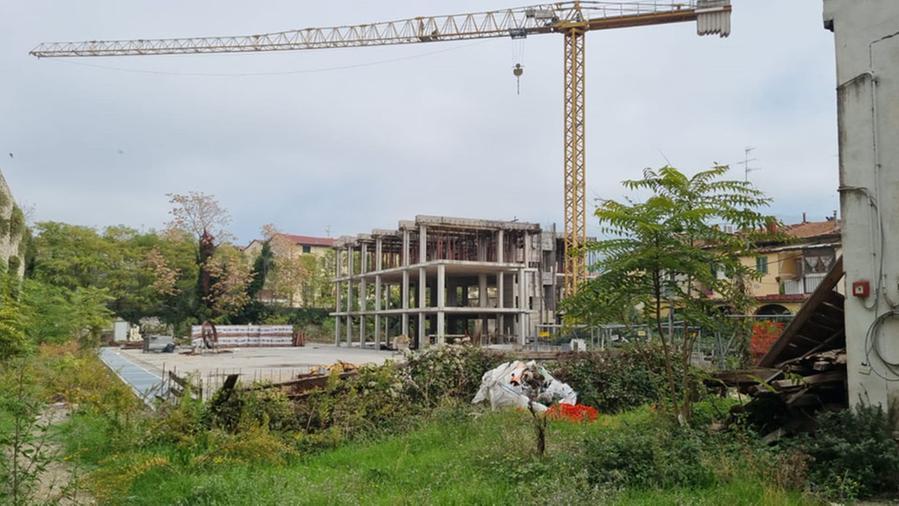 San Fabiano, arriva la svolta: via libera al nuovo progetto