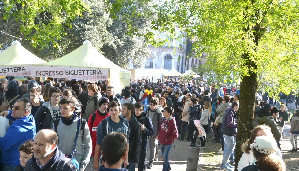 Lucca Comics, battuto il record di presenze: i motivi del successo