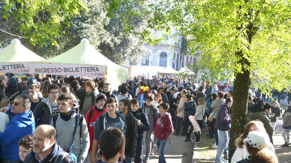 Lucca Comics, battuto il record di presenze: i motivi del successo