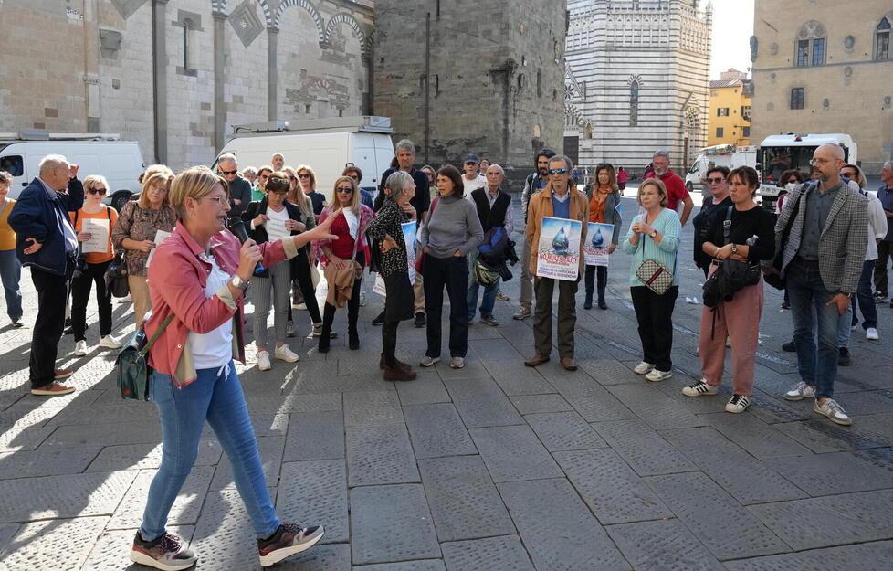 Gas, acqua e rifiuti: due Comuni bocciano la maxi azienda 