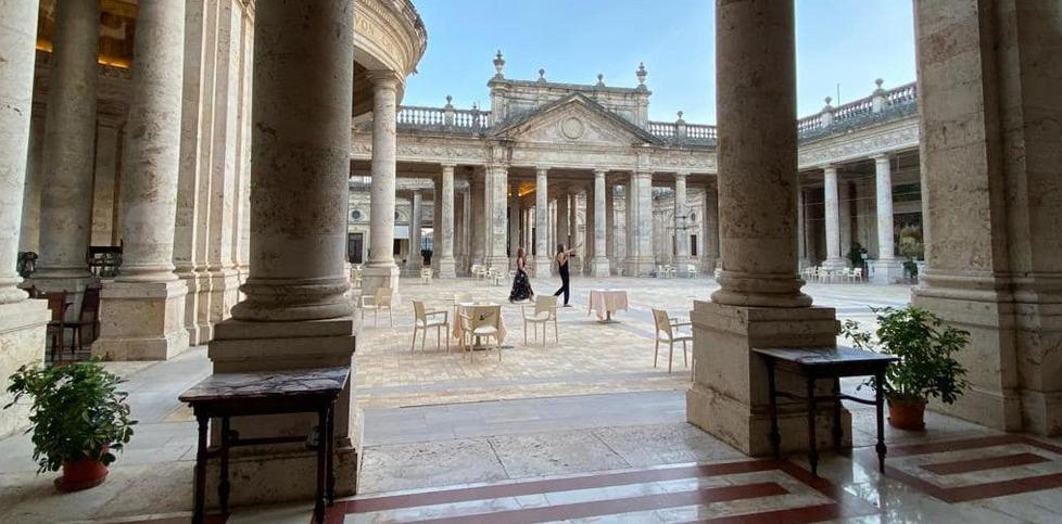 Montecatini, le Terme verso lo stop