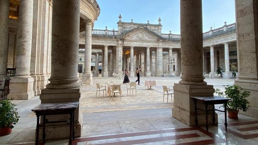 Montecatini, le Terme verso lo stop