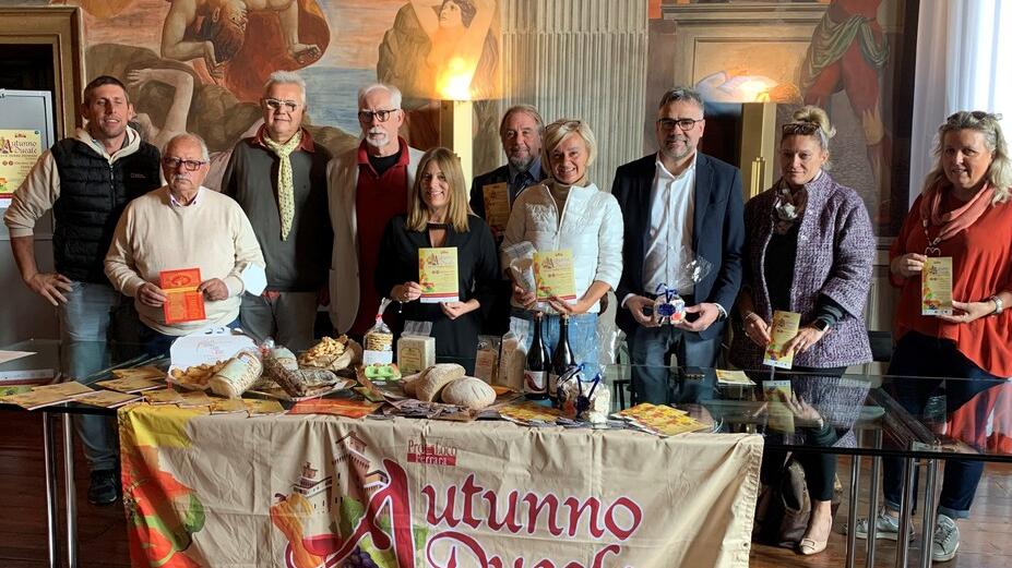 Autunno Ducale, cibo da gustare riscoprendo la storia di Ferrara