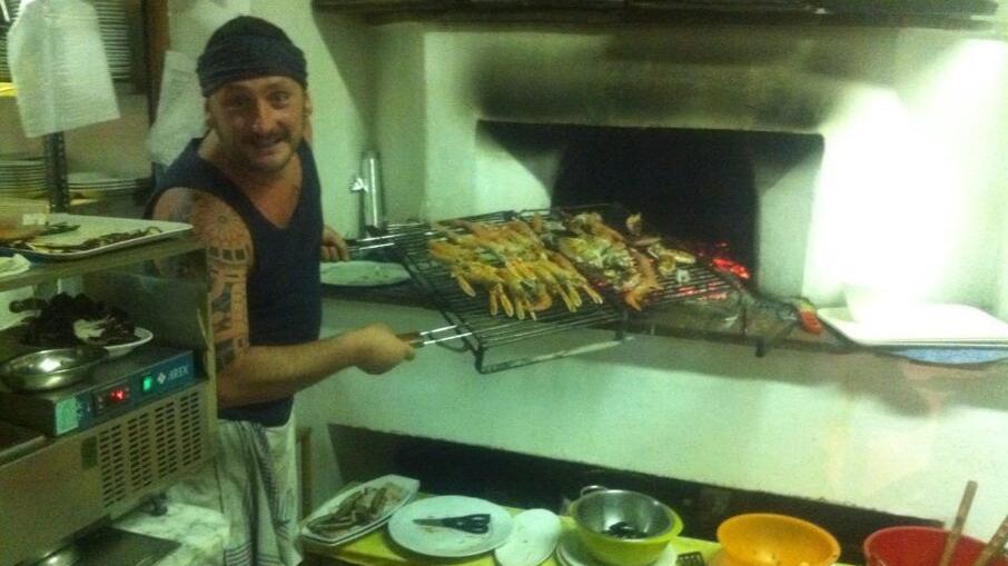 Ucciso a 47 anni da un malore: Piombino piange Nicola Damiani