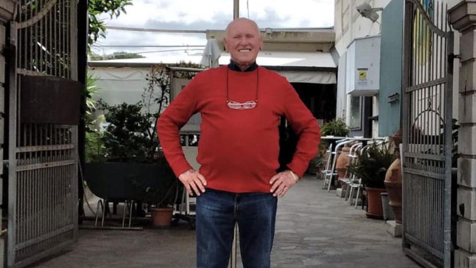 Vada, morto il fondatore di uno storico ristorante: un successo iniziato nel 1954