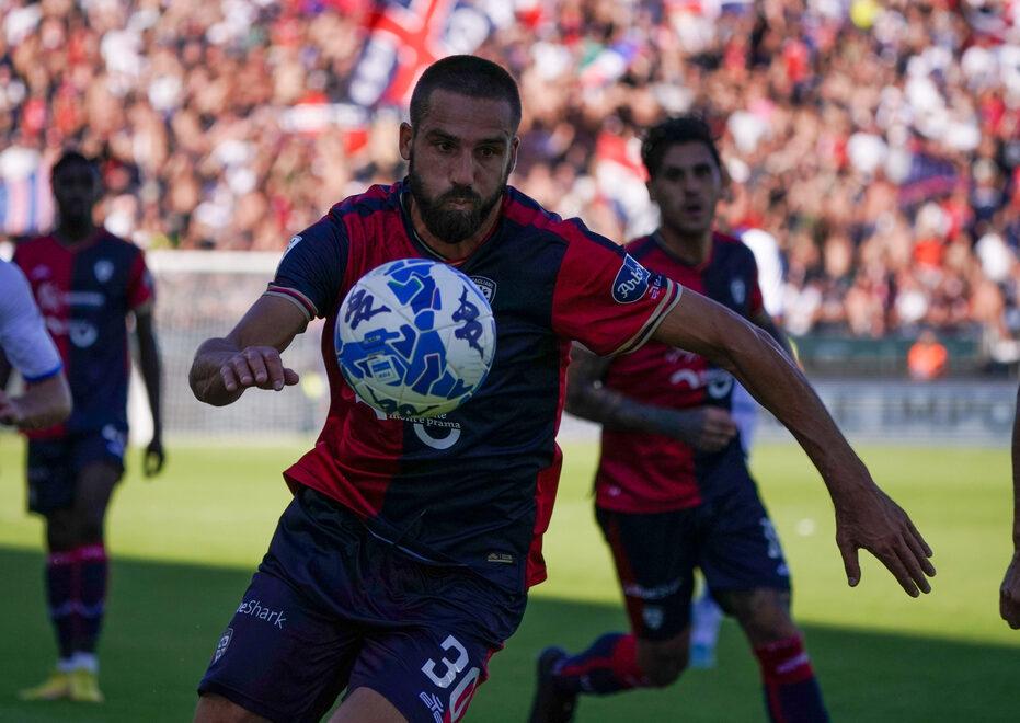 Cagliari nuovo di zecca al Dall’Ara: Liverani attua un ampio turnover