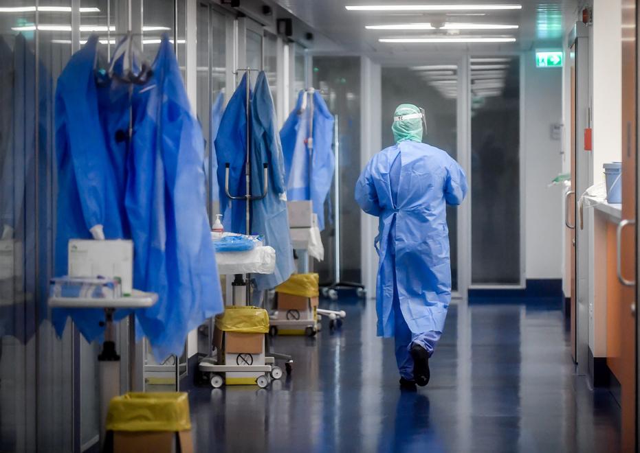Indagini sui morti per coronavirus in ospedale, la procura chiede l’archiviazione