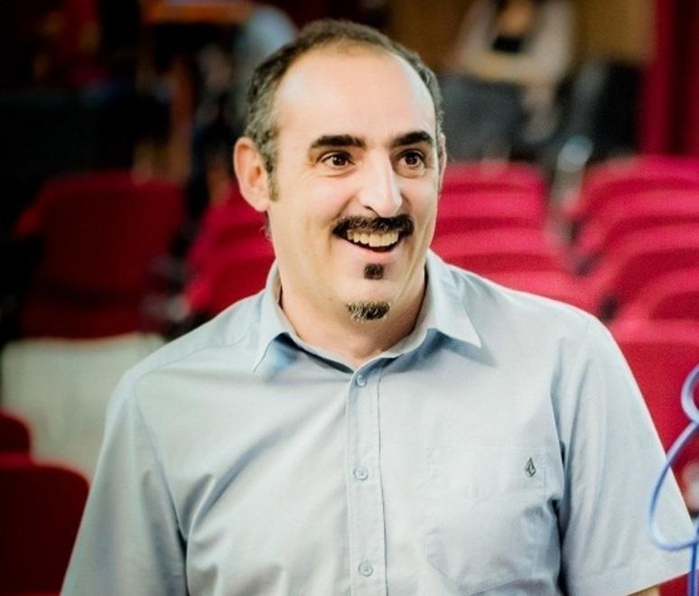 Paolo Zucca cerca figuranti per uno spot