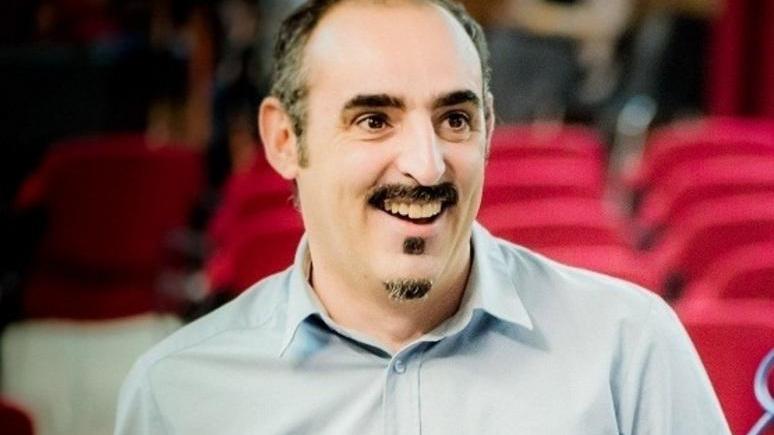 Paolo Zucca cerca figuranti per uno spot