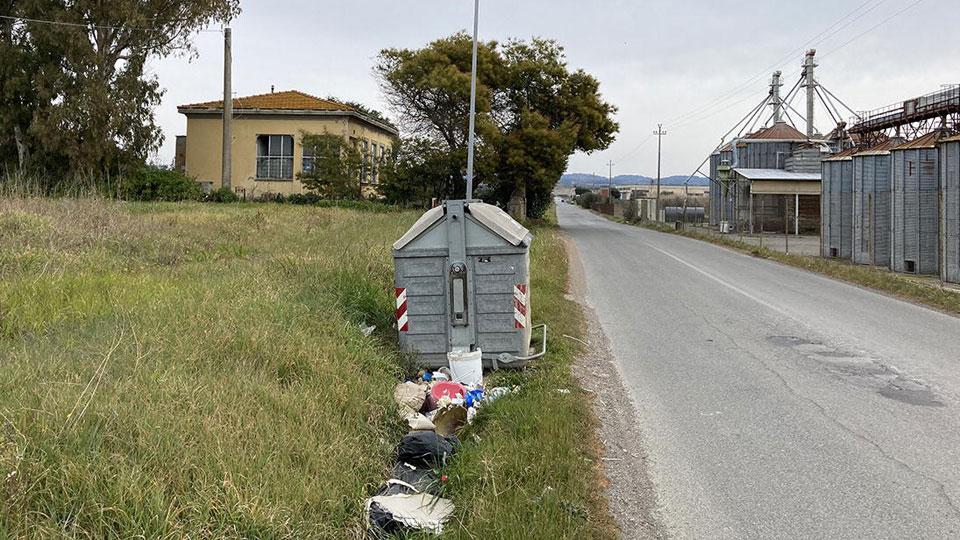 Rifiuti, più passaggi per il ritiro dei residui