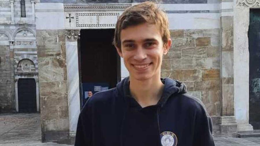 Filippo Girardi