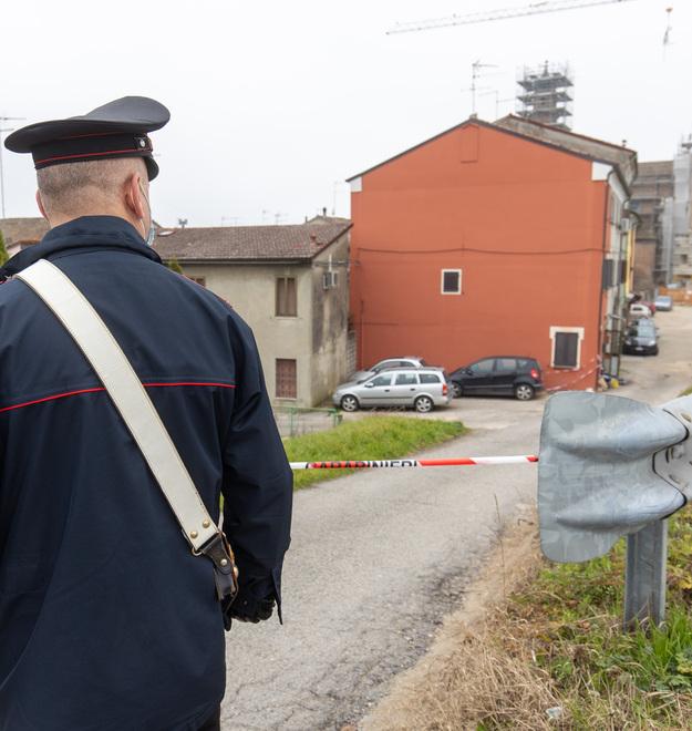 «Le lesioni? Uno sfracello al capo». Così a Bondeno è stata uccisa Rossella Placati 