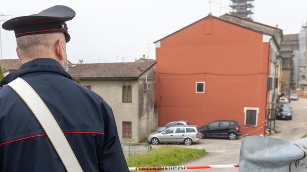 «Le lesioni? Uno sfracello al capo». Così a Bondeno è stata uccisa Rossella Placati
