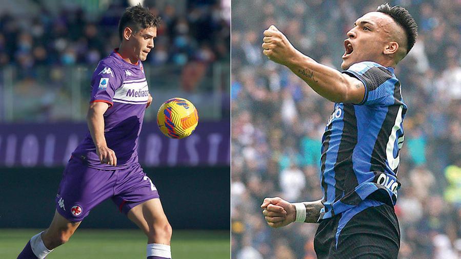 Quarta-Lautaro, è sfida totale