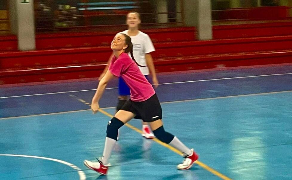 Volley tris di sconfitte per i team di C
