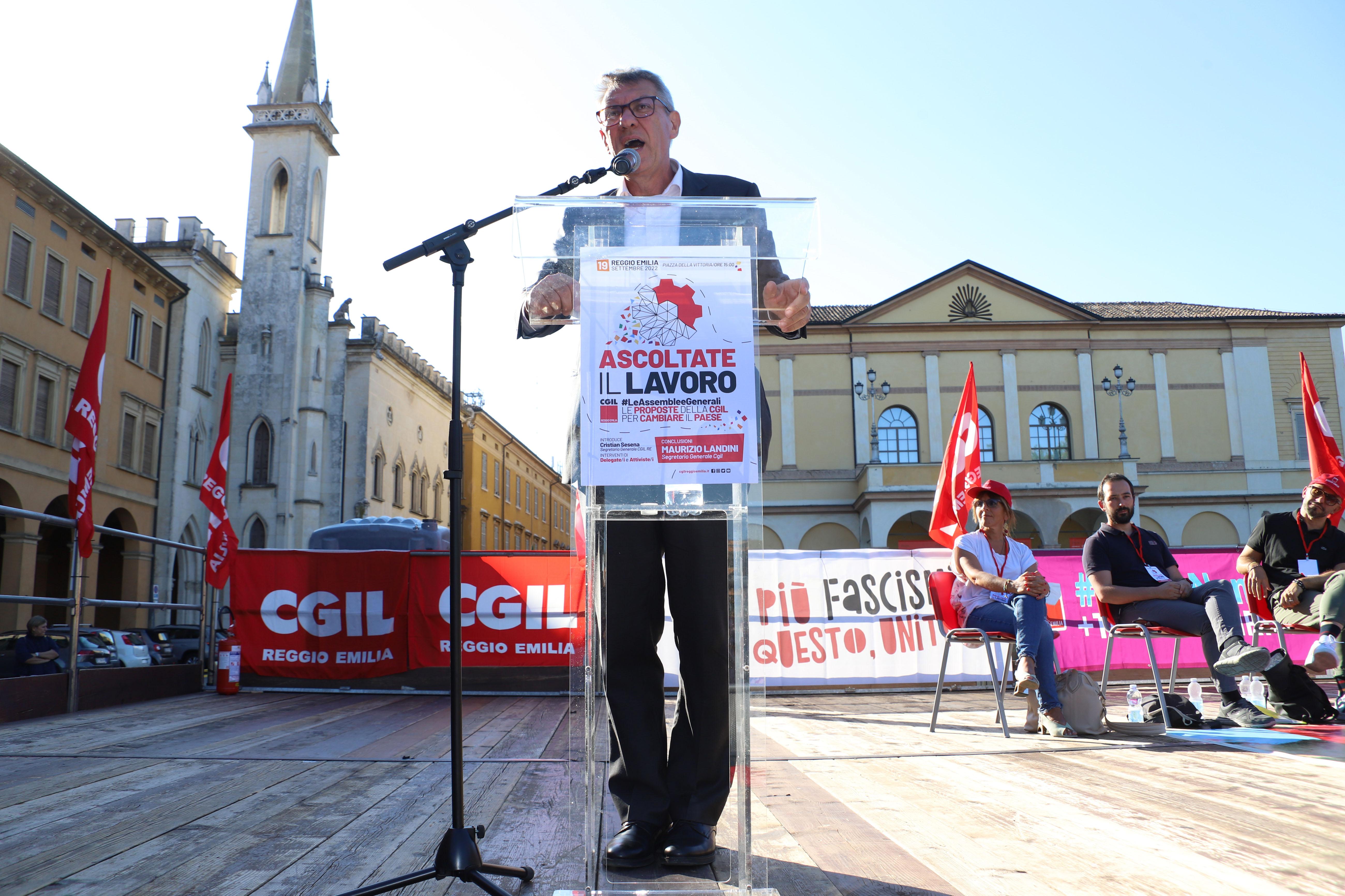«Un fondo con gli extra profitti»