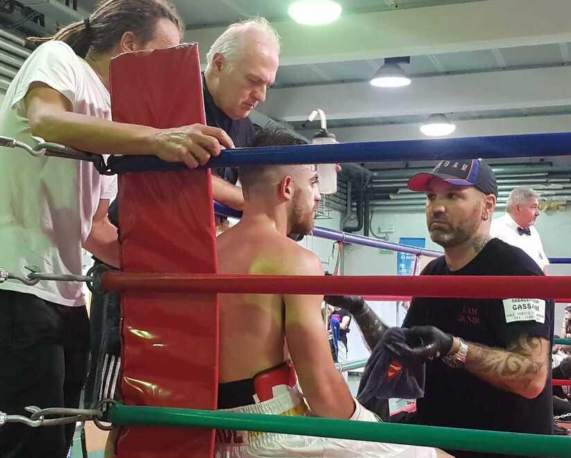 Due giorni di boxe al Pertini per il memorial Monselesan