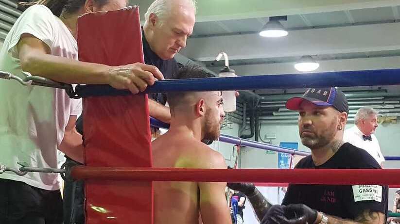 Due giorni di boxe al Pertini per il memorial Monselesan