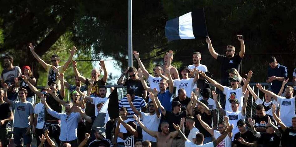 Massese, parla il team manager: «La strada tracciata è quella giusta» 
