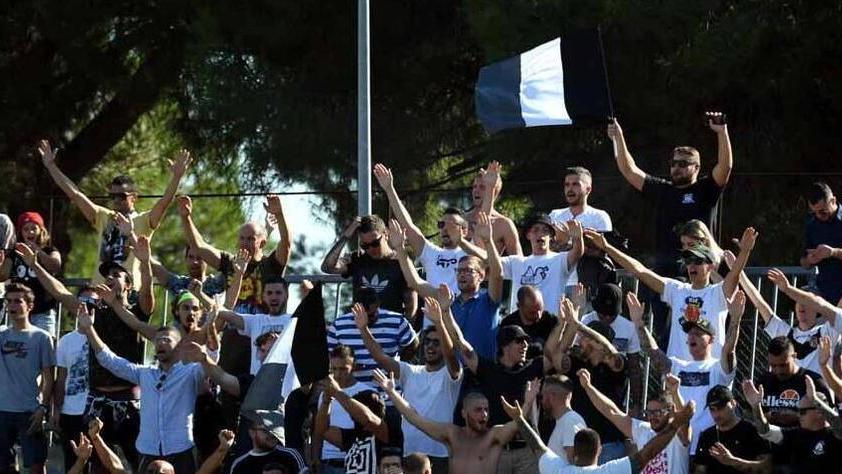 Massese, parla il team manager: «La strada tracciata è quella giusta»