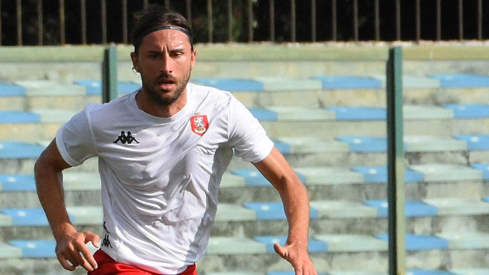 «Stiamo prendendo consapevolezza. Ora il Grosseto non teme nessuno»