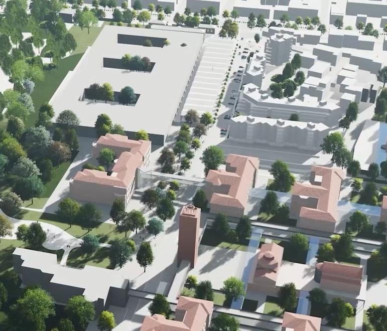No al referendum sul nuovo ospedale, rabbia comitato: «Democrazia calpestata, andremo dal prefetto» 