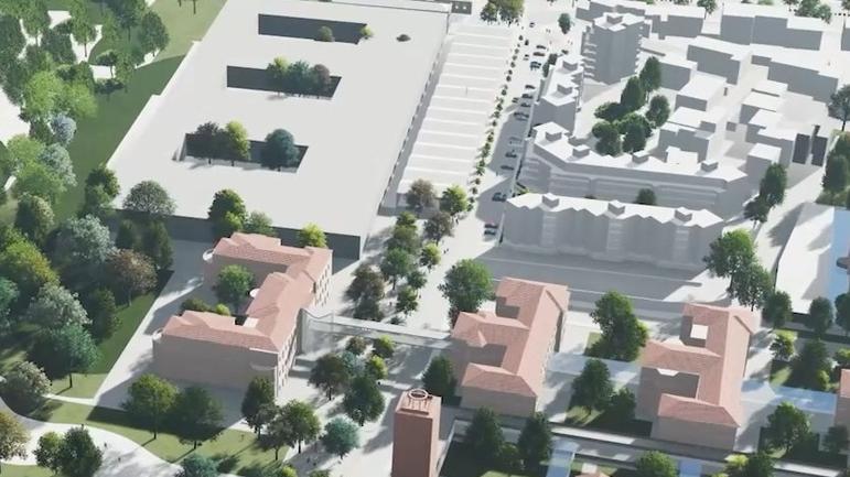 No al referendum sul nuovo ospedale, rabbia comitato: «Democrazia calpestata, andremo dal prefetto»