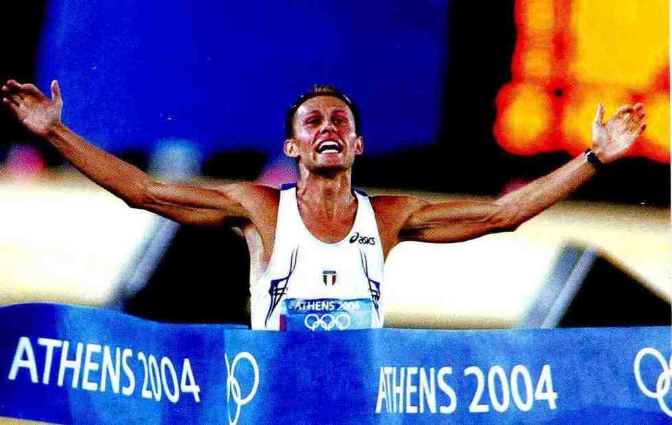 Annullo postale e mostra fotografica ai Portali per Baldini