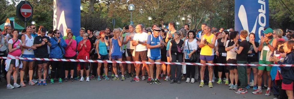 In mille salutano Carlo Rispoli 