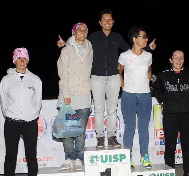 Le stelle del Trofeo Parco Novi Sad 