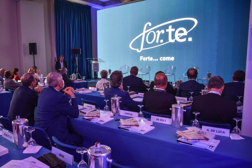 Al via il primo Forum sulla formazione continua