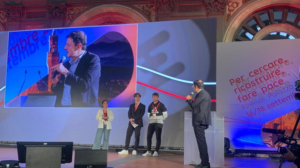 Buone pratiche Festival Economia civile contro shock globali