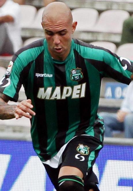 Mister Di Francesco rilancia Zaza A sinistra torna Peluso