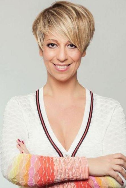 Paola Folli apre stasera “Music Clinic” al teatro “Punto.Com”