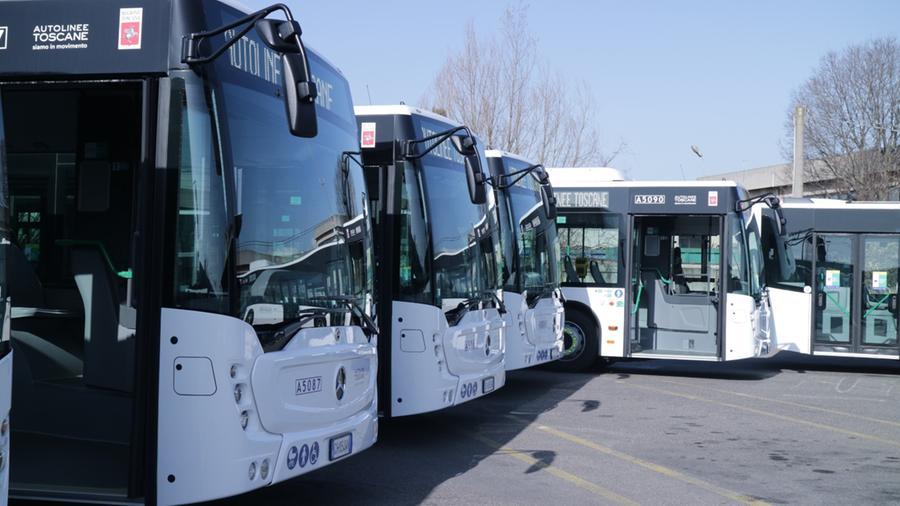 Sono 140 i candidati over 29 per l’Accademia dei conducenti di bus. In corso le selezioni di Autolinee Toscane