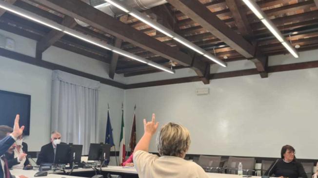 Comunicato Stampa: CRV - Quinta commissione approva relazione su risparmi ottenuti da Azienda Zero