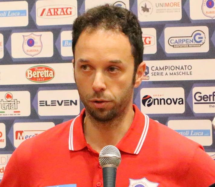 Impresa Vikings: Sassari costretta al pari 
