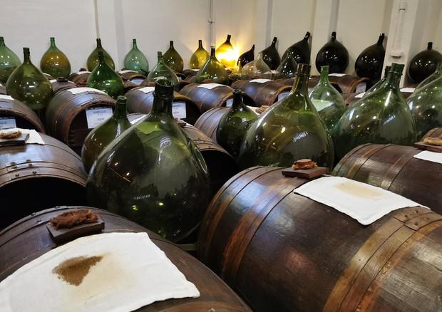 Aceto balsamico sempre più vicino all’ambito riconoscimento Unesco