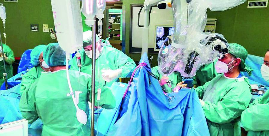  «Nostra figlia disabile per un errore nel parto»