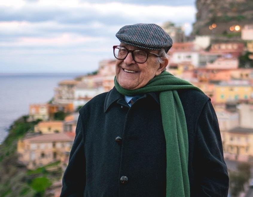 Manlio Brigaglia