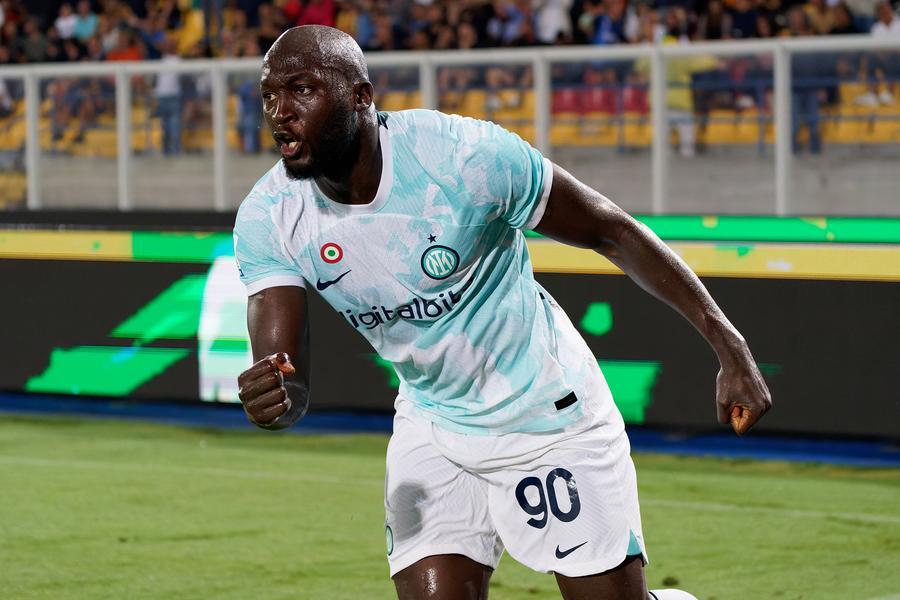 L’Inter rivede Lukaku ma il belga non ci sarà a Firenze