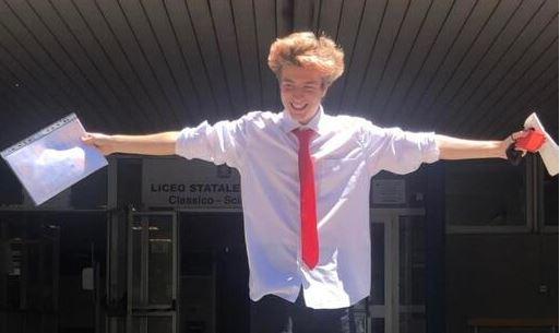 A 18 anni travolto e ucciso sul marciapiede, arrestata ragazza positiva ad alcol e cannabis