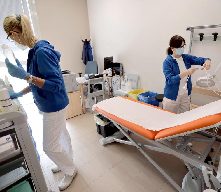 L’Asl di Ferrara assume nuovi specialisti per diminuire le liste d’attesa 