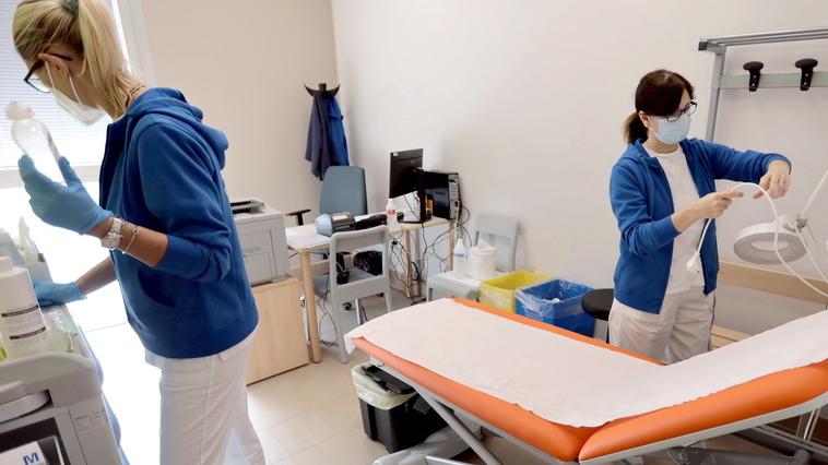 L’Asl di Ferrara assume nuovi specialisti per diminuire le liste d’attesa