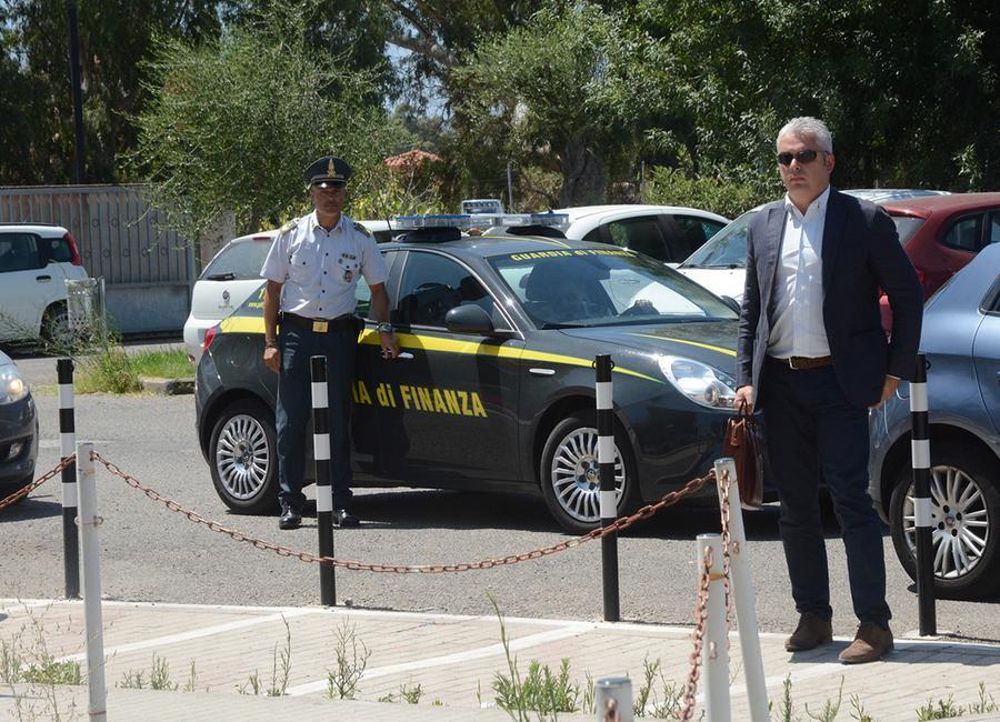 Processo Ippocrate tanti “non ricordo” dai testimoni
